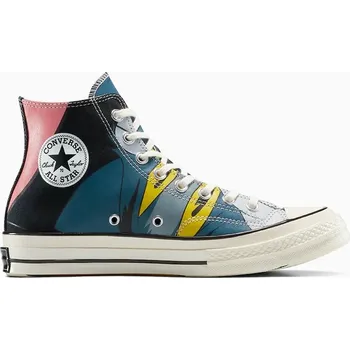 Pánské tenisky Kecky Converse Converse x Tom and Jerry Chuck 70 A15110C vícebarevná MLA, EUR 36