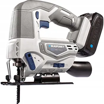 Přímočará pila Přímočará pila BLAUPUNKT BP5242K 18V, bez akumulátoru (baterie)