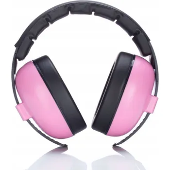 Sluchátka Ochranná sluchátka pro děti od 2 let