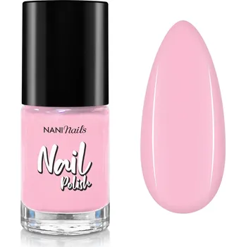 Lak na nehty NANI lak na nehty 6 ml - 7