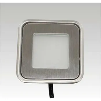 Venkovní osvětlení Halogen bílý studený 216 lm 0,6 W