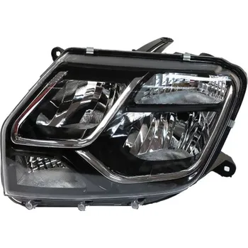 Přední světlomet Levé přední světlo s denním svícením Dacia Duster (HS) 15-17 MAGNETI MARELLI