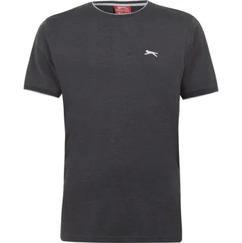 Pánské tričko Slazenger tričko pánské Velikost: XL