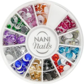 NANI zdobení karusel - 74