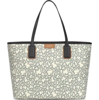 Kabelka Kabelka Tous Kaos Mini 2000899946 vícebarevná MLC, vel. ONE SIZE