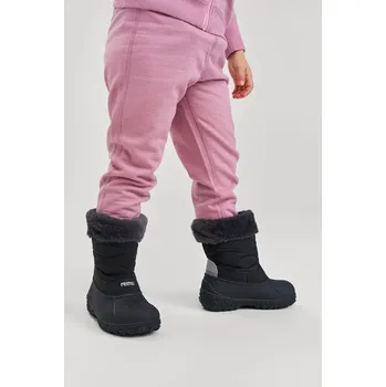 Dámská zimní obuv Zimní boty Reima Muhvari 5400149A.9BYA černá 99X, EUR 34