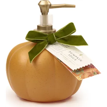 Mýdlo Somerset Toiletry Pumpkin Spice tekuté mýdlo 500 ml