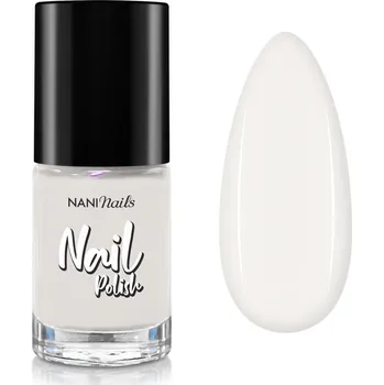 Lak na nehty NANI lak na nehty 6 ml - 10