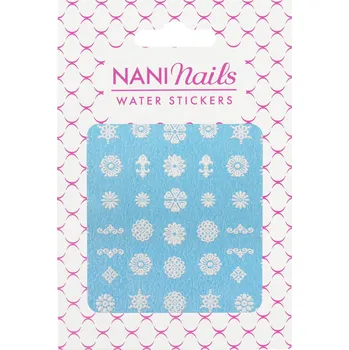 NANI 3D vodolepky - 115