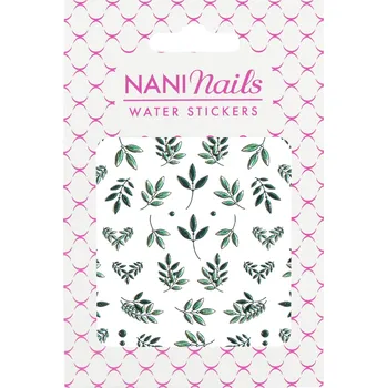 NANI 3D vodolepky - 166