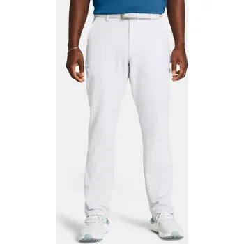 Pánská móda Pánské sportovní kalhoty Under Armour UA Tech Tapere 1374606-014 Šedá 30/34