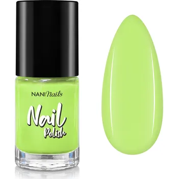 Lak na nehty NANI lak na nehty 6 ml - 11