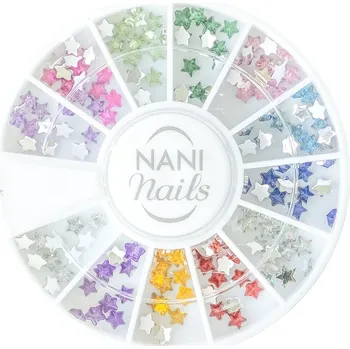 NANI zdobení karusel - 73