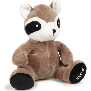 plyšák Dětská plyšová hračka BOSS J52254 hnědá 88X, vel. ONE SIZE