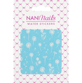 NANI 3D vodolepky - 46