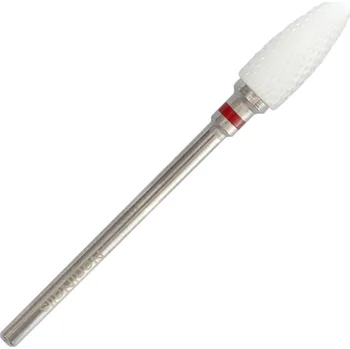 NANI brusná fréza, kužel - Keramika 14