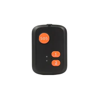 Lokátor REACHFAR V51-A 4g lte prenosny sos gps tracker