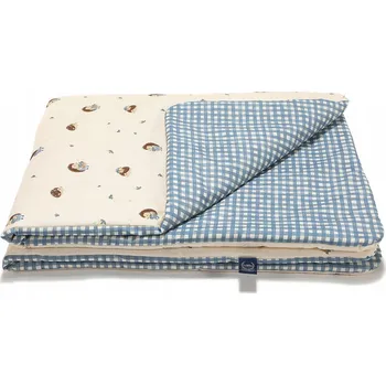 Dětská deka Bambusová přikrývka La Millou 100 x 80 cm