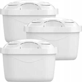 Filtrace vody Filtrační vložka do konvice N'oveen WF01 3 ks