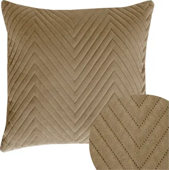 Povlak na dekorativní polštářek Dekorační povlak na polštář Łóżkoholicy 45 x 45 cm