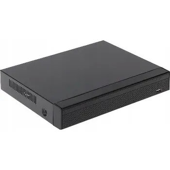 IP kamera AHD, HD-CVI, HD-TVI, CVBS, TCP/IP Záznamové zařízení APTI-XB0801H-S34, 8 kanálů