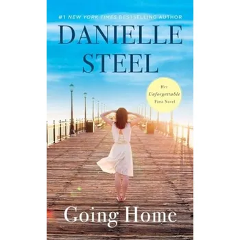 Cizojazyčná kniha Going Home - Steel, Danielle