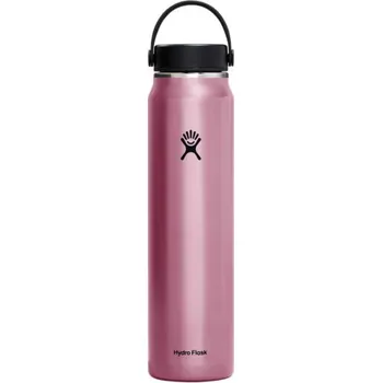 Termoláhev Hydro&nbsp;Flask 1118 ML (40OZ) - tmavě růžová