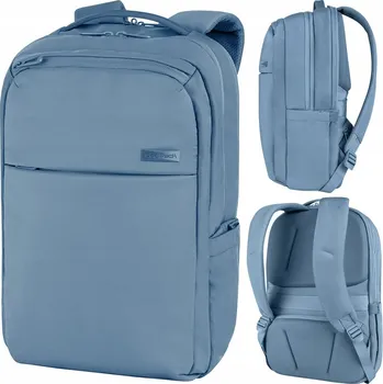 turistický batoh Batoh CoolPack Batoh do 20 l modrý