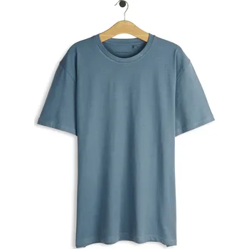 Pánské tričko GATE Bavlněné tričko L 525-0069/736