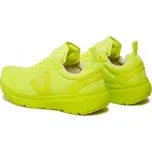 Dámské běžecké boty VEJA Condor 2 Alveomesh full jaune fluo, velikost 38 EU