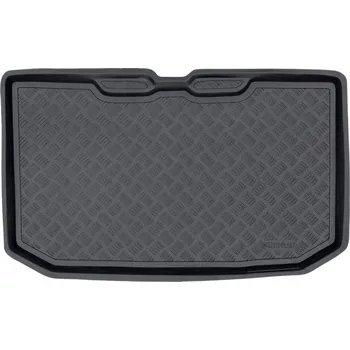 autokoberec Rohož do kufru Rezaw-Plast polypropylen