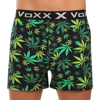 Trenýrky Pánské trenky VoXX vícebarevné (Kilian tráva) L Možnost vrácení zboží ZDARMA do 120 dnů!