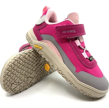 Dívčí polobotky Dívčí boty Primigi 8916400 Gore-Tex 27, Vnitřní délka boty: 17,6 cm, Vnitřní šířka boty: 6,8 cm