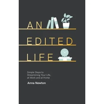 Umění An Edited Life Anna Newton