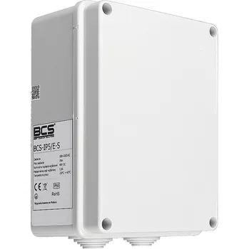 Switch Poe Switch BCS-IP5/ES-II