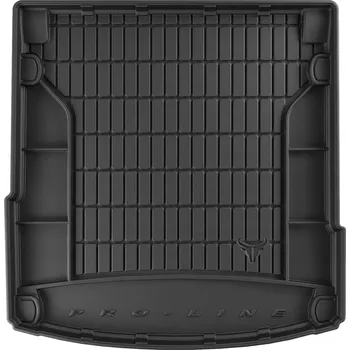 autokoberec Gumová vana do kufru Frogum