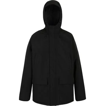Pánská bunda Pánská bunda Regatta Savon Velikost: S / Barva: černá
