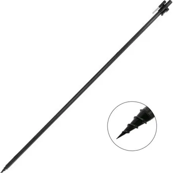 DELPHIN - Vidlička BlackSTIX 110-180 cm