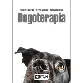 DOGOTERAPIA - Kasper Sipowicz