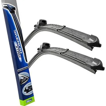 Stěrač Přední Lišta stěrače Valeo 574492 600 mm