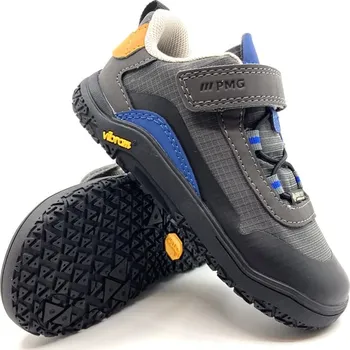 Chlapecké polobotky Chlapecké boty Primigi 8916433 Gore-Tex 29, Vnitřní délka boty: 19,0 cm, Vnitřní šířka boty: 7,1 cm