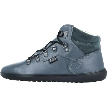 Dámská zdravotní obuv Jonap Leila ZIMNÍ shark s membránou a ovčí vlnou Velikost EU: 38, vnitřní délka: 249, vnitřní šířka: 89