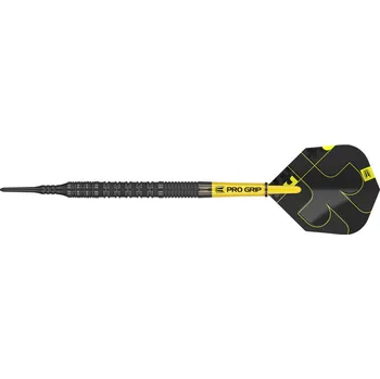 Šipka Target soft šipky Bolide Void 10 21g