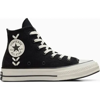 Pánské tenisky Kecky Converse Chuck 70 A10669C černá 99X, EUR 37