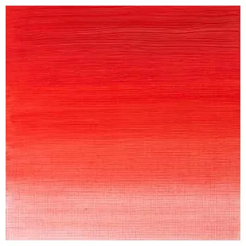 Olejová barva Olejová barva W&N Alkyd 37ml – 726 Winsor Red