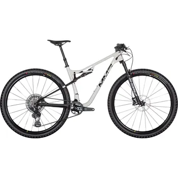 Horské kolo Celoodpružené kolo MMR KENTA 00 - Light Grey N Black - vel.L / 25/2026 78893 BONUS!