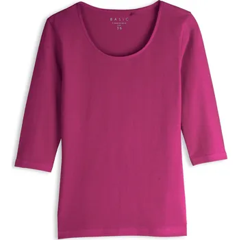 Dámské oblečení GATE Elastické triko 40 625-0384/670