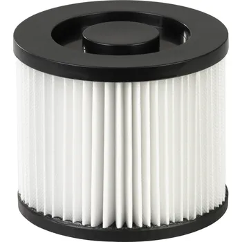 Průmyslový vysavač STREND PRO 119686 Hepa filtr na vysavače na popel STREND PRO MAC185A a MAC205