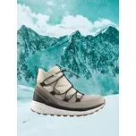 Dámské zimní boty Rossignol Resort Dune