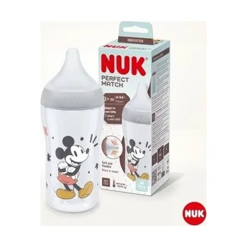 450061 BUTELKA PERFECT 260ML MIKI 572576, 10742036